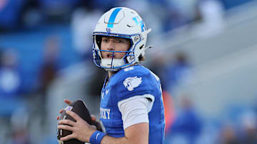 Murray State v Kentucky