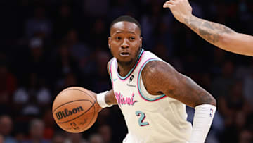 Cleveland Cavaliers v Miami Heat