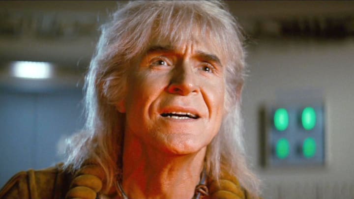 Star Trek II: The Wrath of Khan