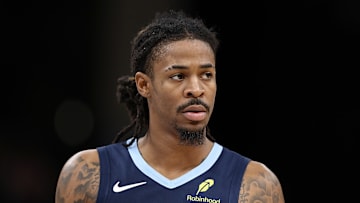 Detroit Pistons v Memphis Grizzlies