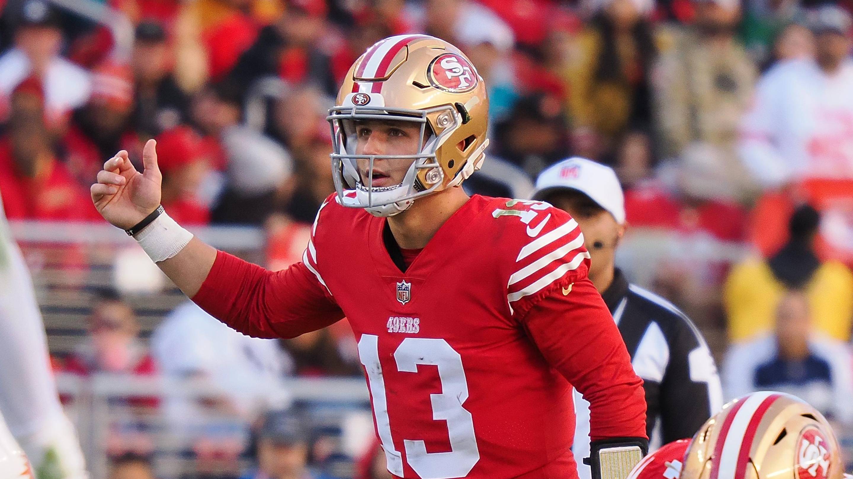 3 games on 49ers' schedule that'll be way tougher than they look on paper