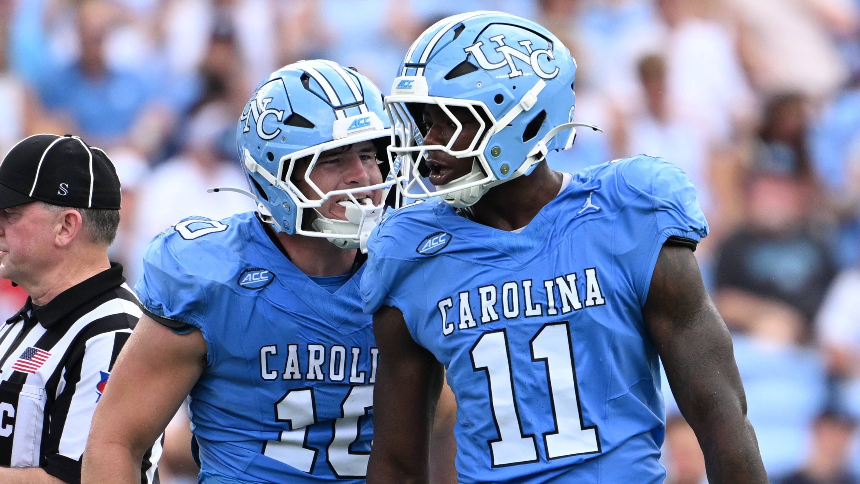 Why North Carolina Can Pull Off Upset Against Pittsburgh