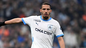 Ismaël Bennacer plus proche que jamais d'un départ de l'OM. 