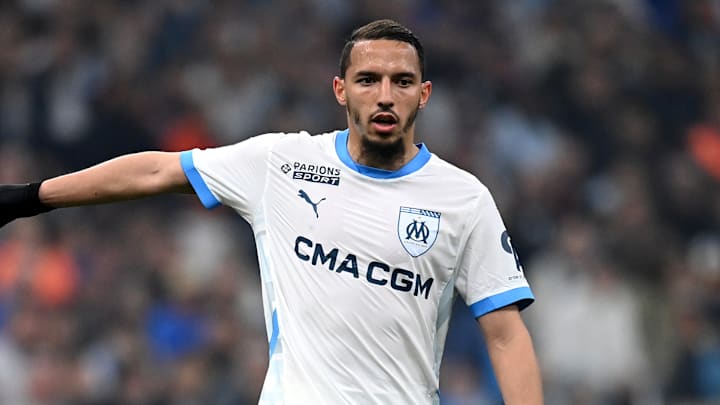 Ismaël Bennacer plus proche que jamais d'un départ de l'OM. 