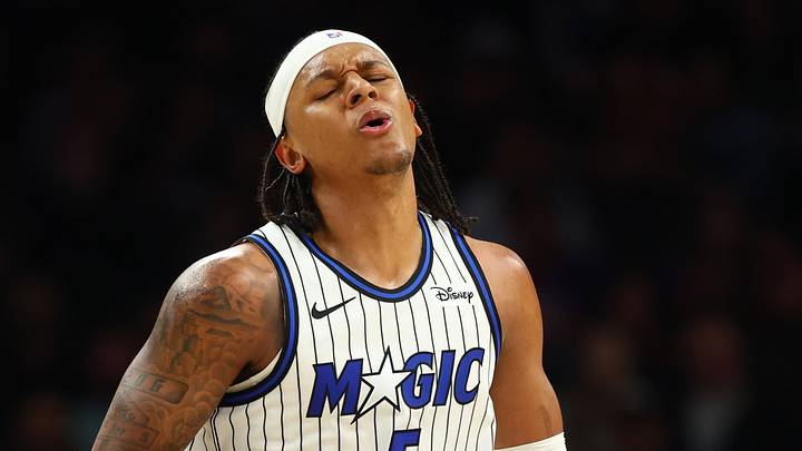 Warriors have reportedly have interest in Paolo Banchero
