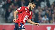 Farès Bahlouli 