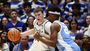 North Carolina v Duke