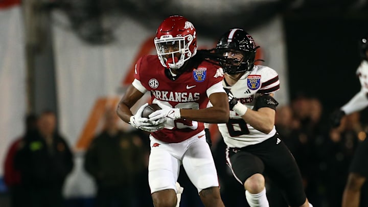 NCAAF News