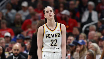 New York Liberty v Indiana Fever