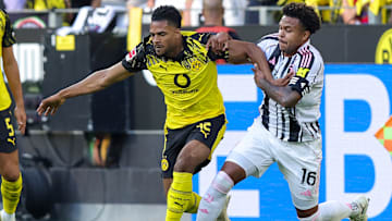 Almugera Kabar könnte Borussia Dortmund verlassen 