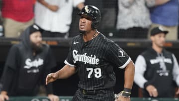 Abreu pertenecía a los Medias Blancas hasta el año pasado