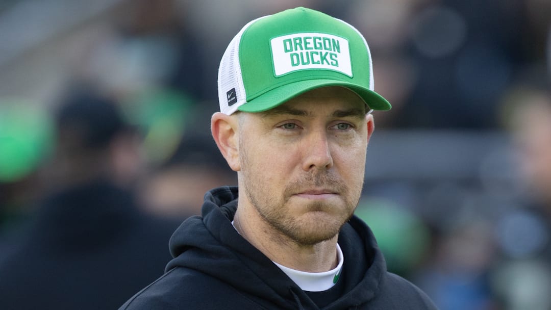 USC v Oregon USC v Oregon