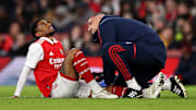 Arsenal v Juventus: Friendly