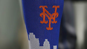 New York Mets v Atlanta Braves