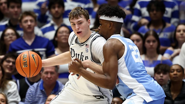 North Carolina v Duke