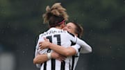 Barbara Bonansea, Cristiana Girelli