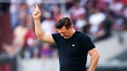 Christian Titz darf wieder jubeln - auch mit Blick auf die "Wahre Tabelle"
