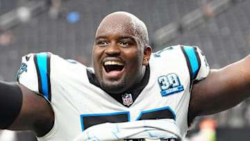 Taylor Moton