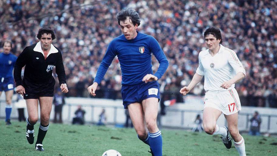 Italy 1978 World Cup