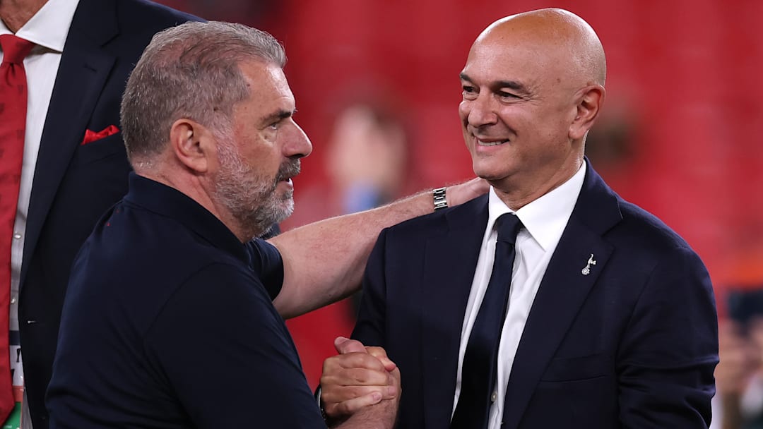 Tottenham Hotspur v Manchester United - UEFA Europa League Final 2025