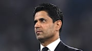 Nasser al-Khelaïfi