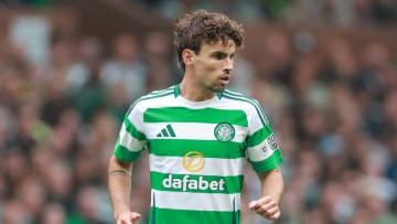 Celtic FC v Kilmarnock FC - cinch Premiership