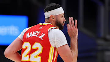 76ers, Larry Nance Jr.