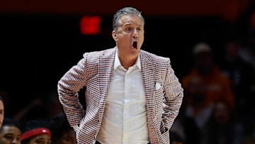 Arkansas v Tennessee