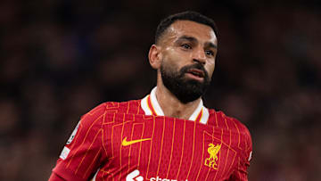 Liverpool FC v Bologna FC 1909 - UEFA Champions League 2024/25 League Phase MD2