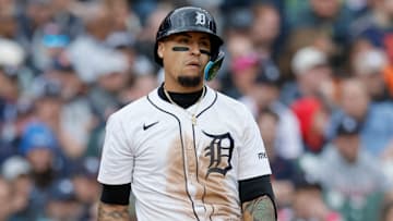 Baltimore Orioles v Detroit Tigers - Game One