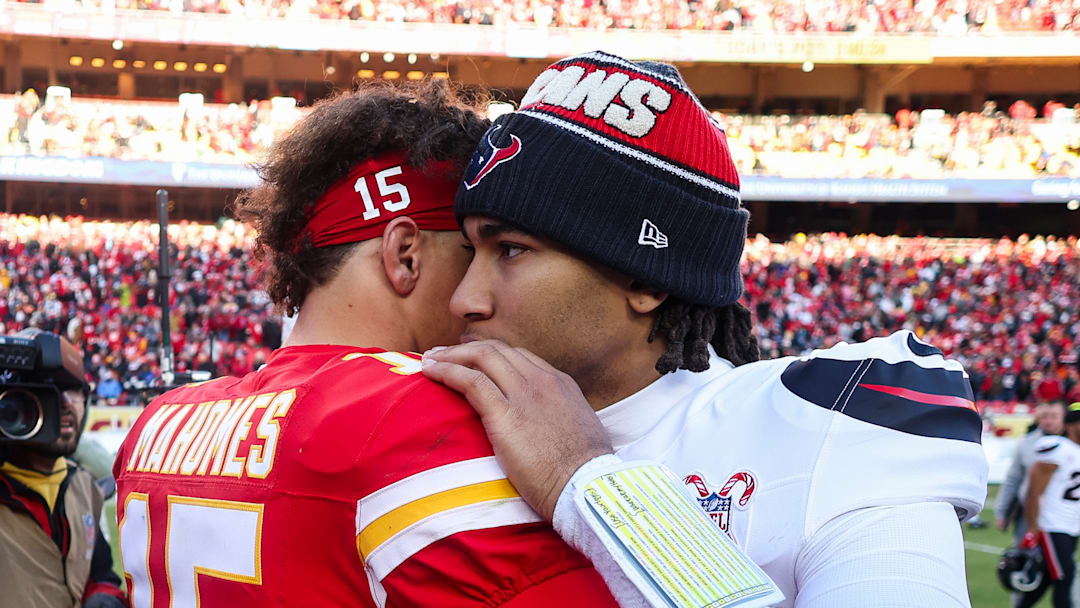 Houston Texans v Kansas City Chiefs