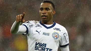 Jean Lucas é um dos jogadores mais importantes do Bahia