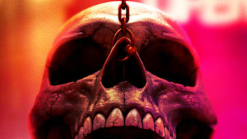 Final Destination: Bloodlines poster