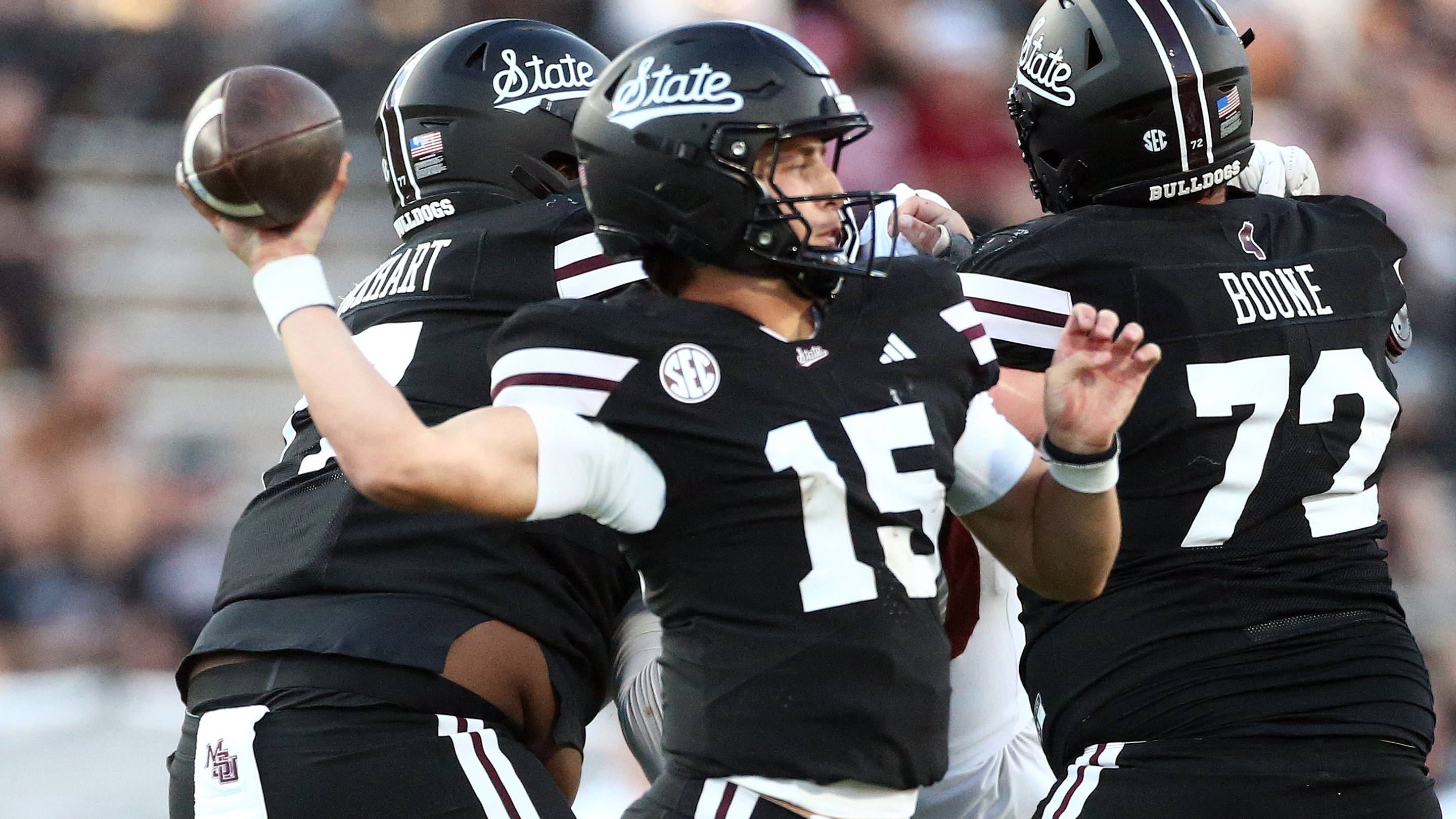 Mississippi State vs. Texas Ticket Prices Hit a Surprising Low