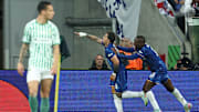 Real Betis - Chelsea