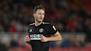 Middlesbrough v Sheffield United - Sky Bet Championship