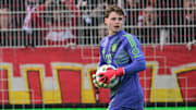 Jonas Urbig