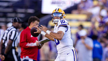 Syracuse football needs to get a quarterback from the transfer portal. Which one makes the most sense for the Orange?