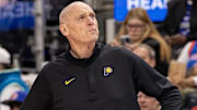 Indiana Pacers head coach Rick Carlisle is hoping increased practice time and improved health will help his team get back on track in December following an ugly start.