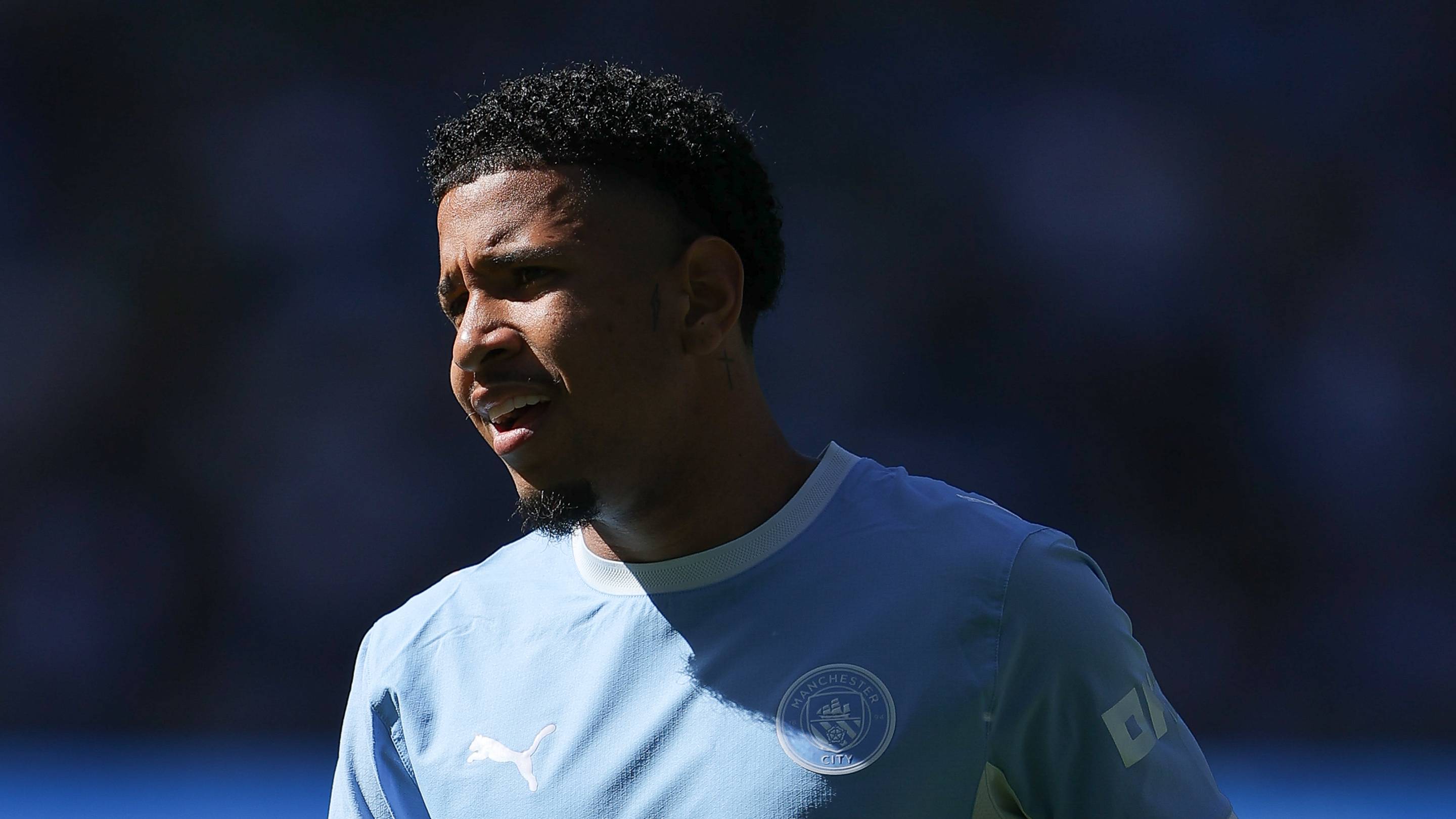 Tottenham supporters receive curious Savinho transfer update
