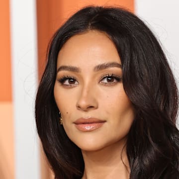 Shay Mitchell