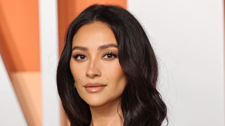 Shay Mitchell Shay Mitchell