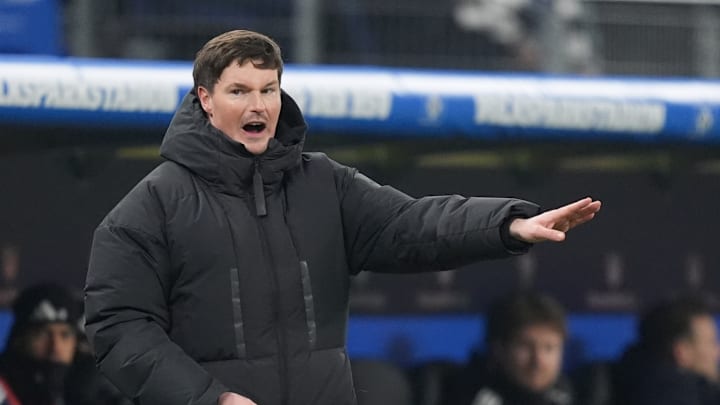 Merlin Polzin hat sich an der Seitenlinie vom HSV stark entwickelt