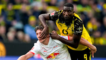 Schwarzgelb will Roten Bullen endlich wieder in deren Heimat eins auswischen Schwarzgelb will Roten Bullen endlich wieder in deren Heimat eins auswischen