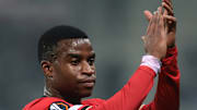 Youssoufa Moukoko n'aura pas convaincu avec une saison décevante. 2 buts en 22 matchs. 