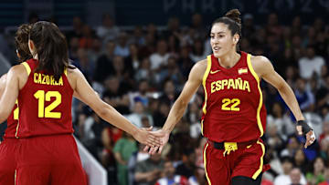 BASKETBALL-OLY-PARIS-2024-SRB-ESP