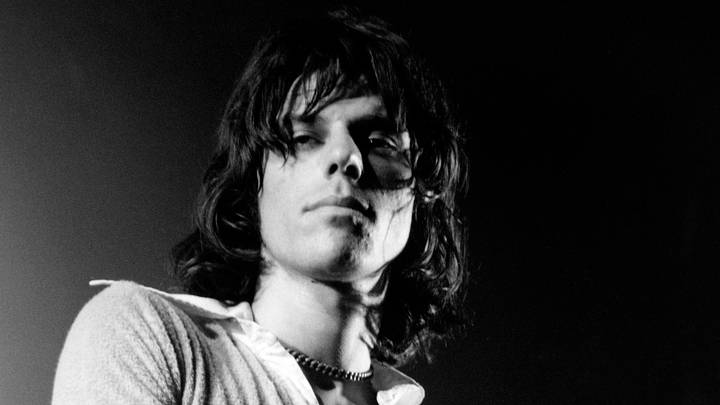 The Jeff Beck Group Live At 1969 Newport Jazz Festival