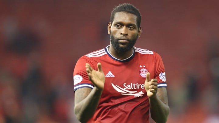 Jay Emmanuel-Thomas is awaiting sentencing. Jay Emmanuel-Thomas is awaiting sentencing.