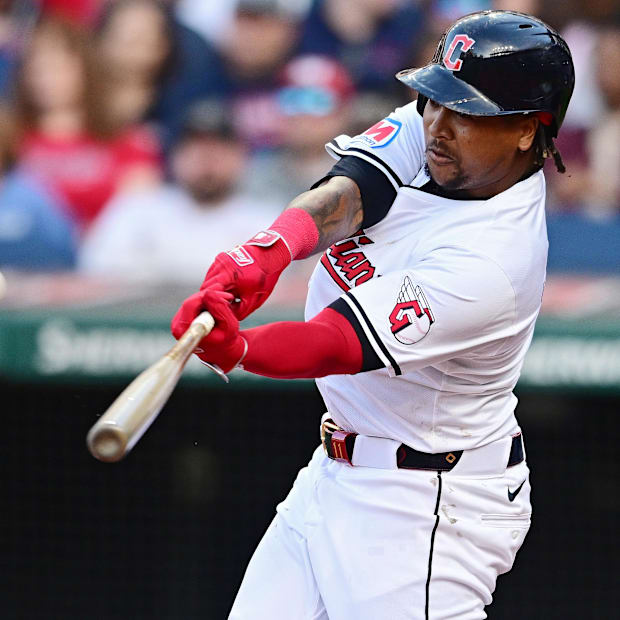 Guardians Superstar Given Historical Prediction For 2025 Season