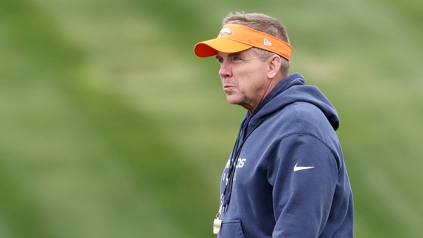 Why the Broncos have the most promising outlook for the future of the AFC West - Vimarsana News